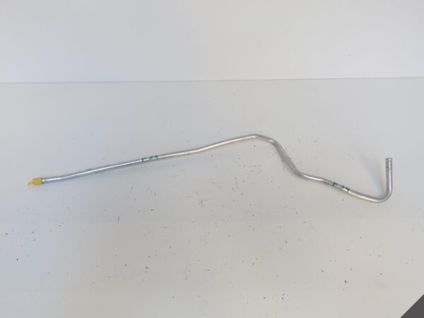 MCLAREN RURKA PRZEWÓD ALUMINIOWA 1213L0245CP