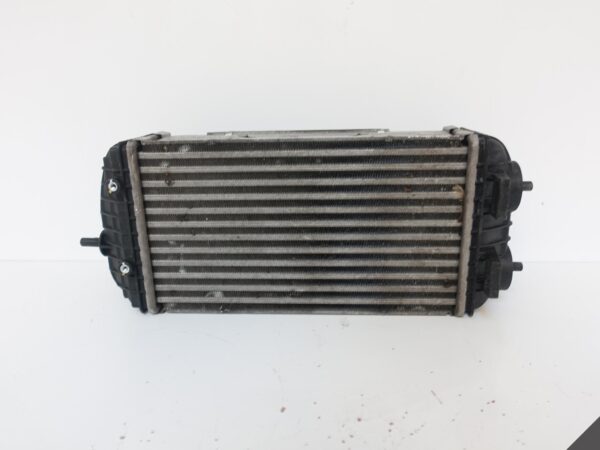 HYUNDAI TUCSON III TL KIA SPORTAGE IV INTERCOOLER