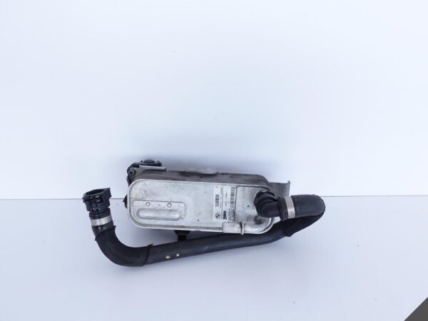 BMW F20 F21 F22 F30 F31 F32 F33 WYMIENNIK CIEPŁA BMW F20 F21 F22 F30 F31 F32 F33 WYMIENNIK CIEPŁA