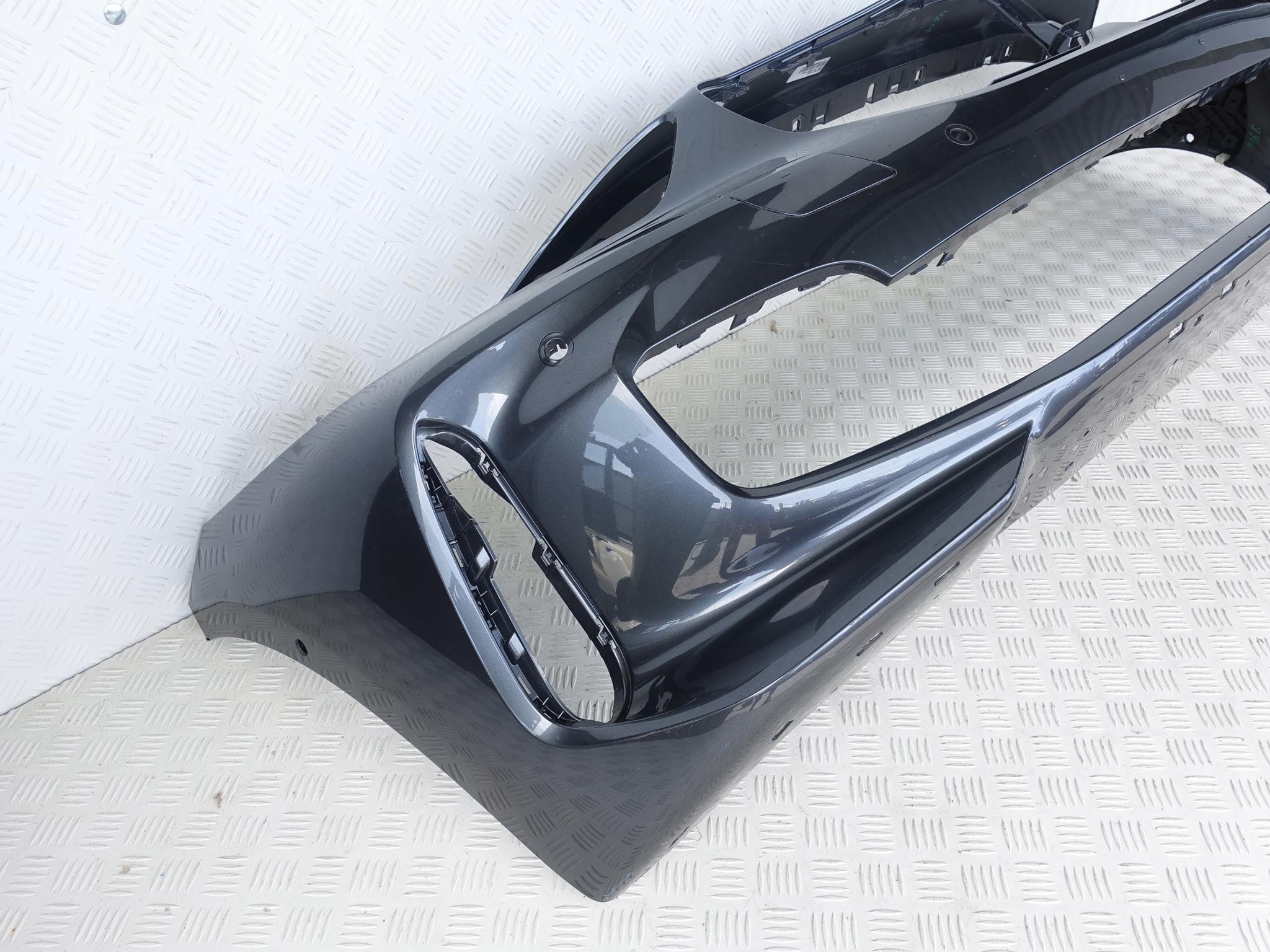 BMW 1 F40 19- M-PAKIET ZDERZAK PRZÓD *6XPDC* BMW 1 F40 19- M-PAKIET ZDERZAK PRZÓD *6XPDC* - obrazek 3