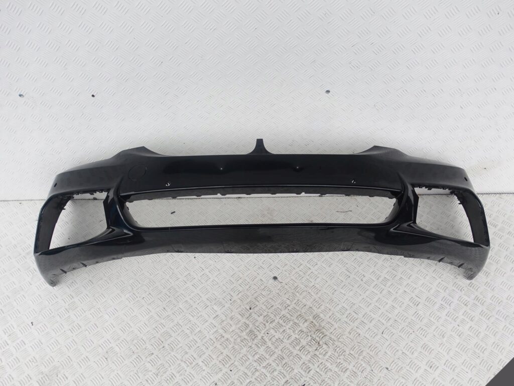 BMW 5 G30 G31 M-PAKIET 17- ZDERZAK PRZÓD *6XPDC* BMW 5 G30 G31 M-PAKIET 17- ZDERZAK PRZÓD *6XPDC*