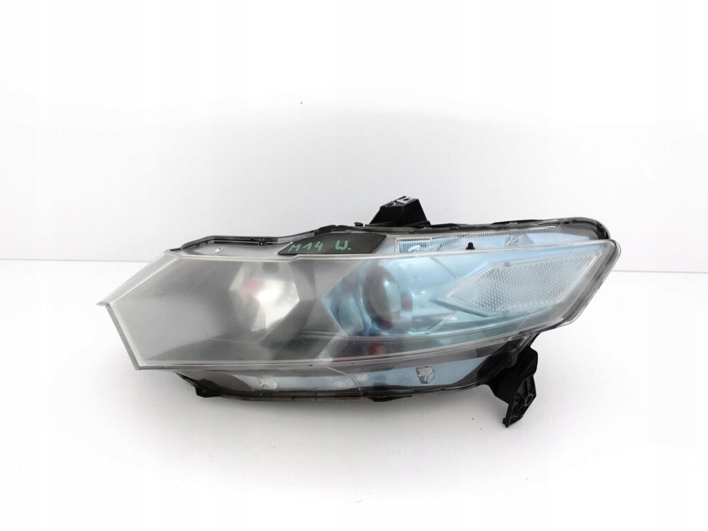 HONDA INSIGHT 09-14 XENON LAMPA LEWA EU HONDA INSIGHT 09-14 XENON LAMPA LEWA EU