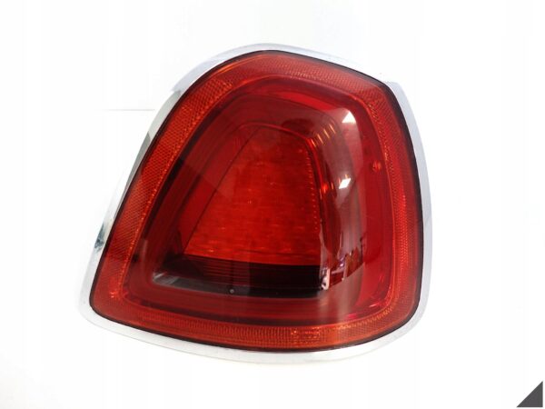 ROLLS ROYCE GHOST RR4 09-14 (PRZED LIFTINGIEM) LAMPA LED PRAWA TYŁ EUROPA
