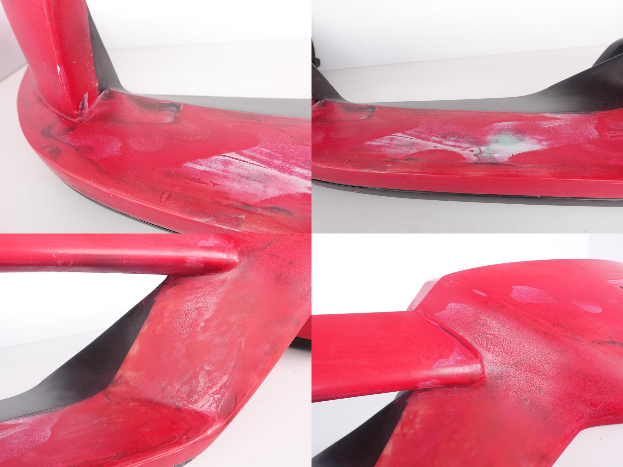 FERRARI ENZO 02-04 ZDERZAK PRZÓD *HIPERSAMOCHÓD* FERRARI ENZO 02-04 ZDERZAK PRZÓD *HIPERSAMOCHÓD* - obrazek 3