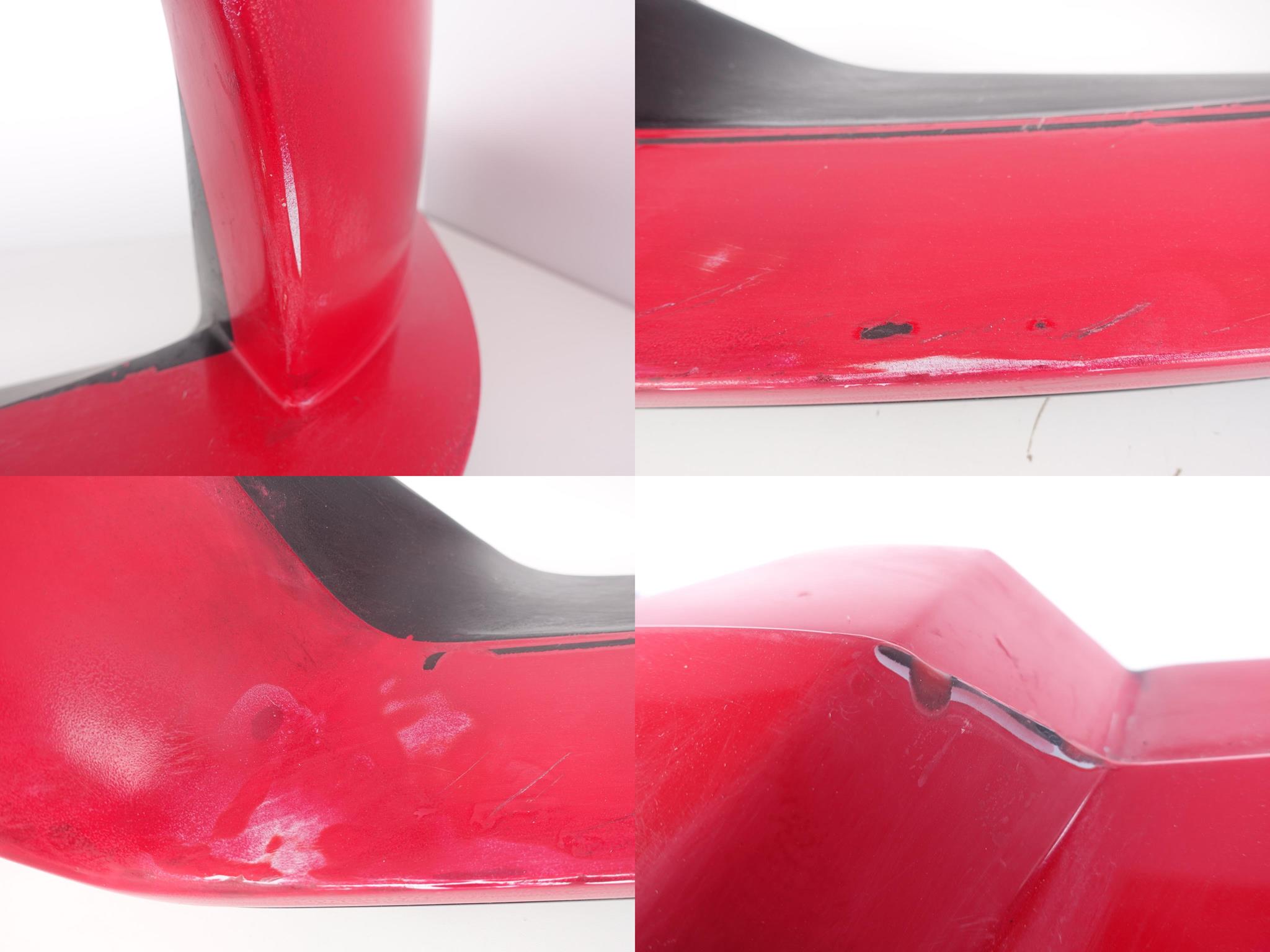 FERRARI ENZO 02-04 ZDERZAK PRZÓD *HIPERSAMOCHÓD* FERRARI ENZO 02-04 ZDERZAK PRZÓD *HIPERSAMOCHÓD* - obrazek 5