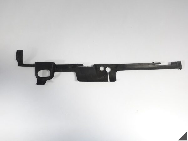 AUDI RS3 8V0 LIFT 16-20 USZCZELKA OSŁONA CHŁODNICY WODY 8V0121332C