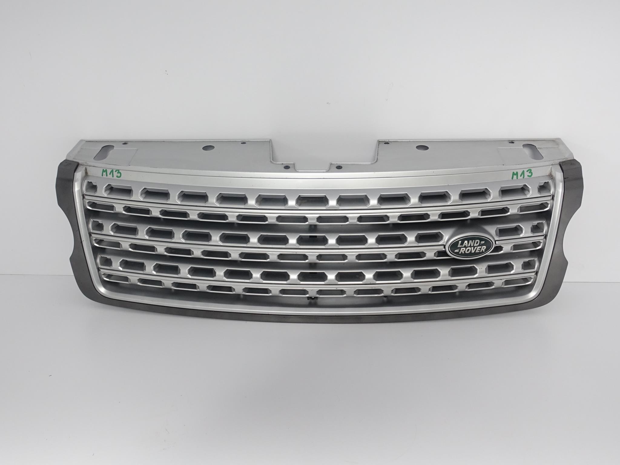 RANGE ROVER VOGUE L405 12-19 GRILL ATRAPA PRZÓD RANGE ROVER VOGUE L405 12-19 GRILL ATRAPA PRZÓD