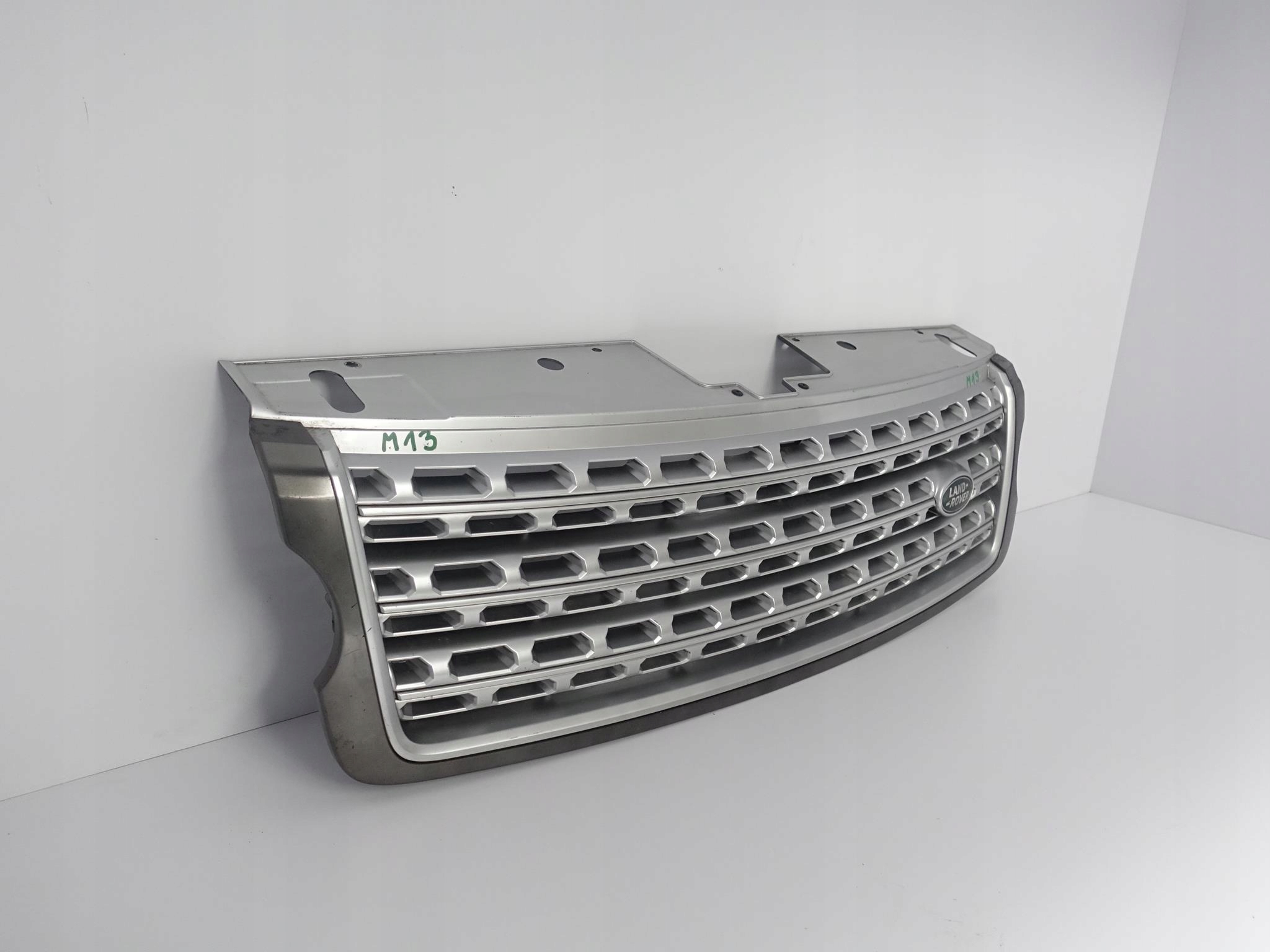 RANGE ROVER VOGUE L405 12-19 GRILL ATRAPA PRZÓD RANGE ROVER VOGUE L405 12-19 GRILL ATRAPA PRZÓD - obrazek 2
