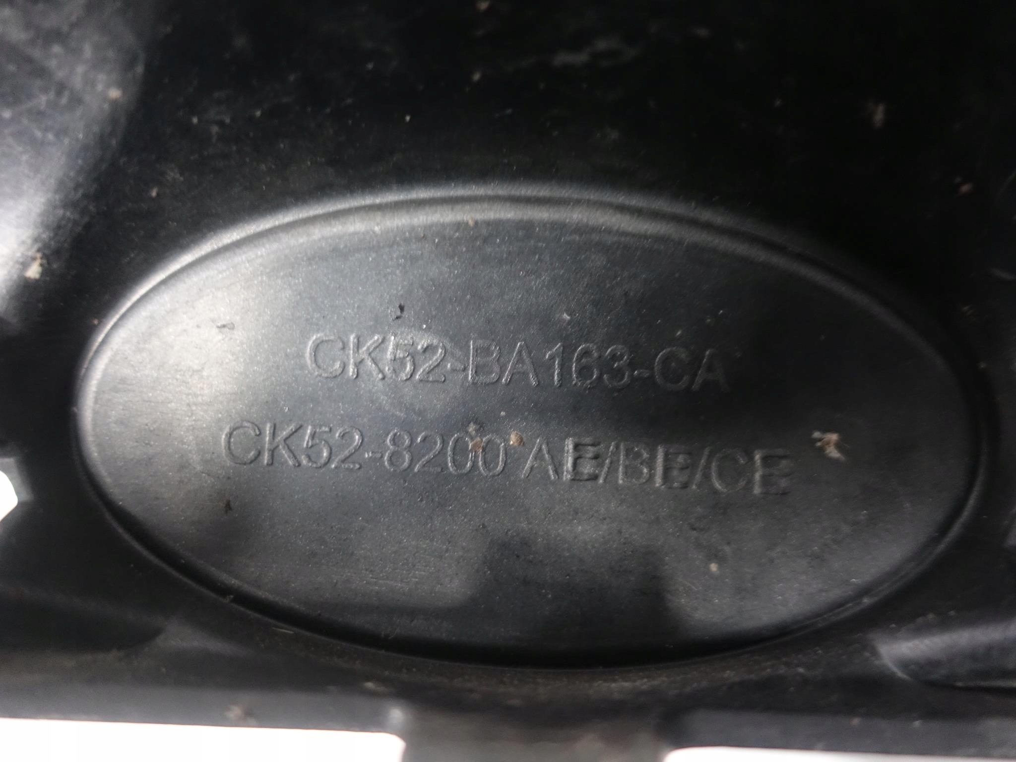 RANGE ROVER VOGUE L405 12-19 GRILL ATRAPA PRZÓD RANGE ROVER VOGUE L405 12-19 GRILL ATRAPA PRZÓD - obrazek 11