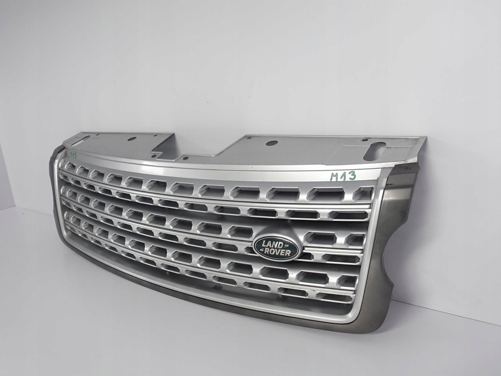 RANGE ROVER VOGUE L405 12-19 GRILL ATRAPA PRZÓD RANGE ROVER VOGUE L405 12-19 GRILL ATRAPA PRZÓD - obrazek 5