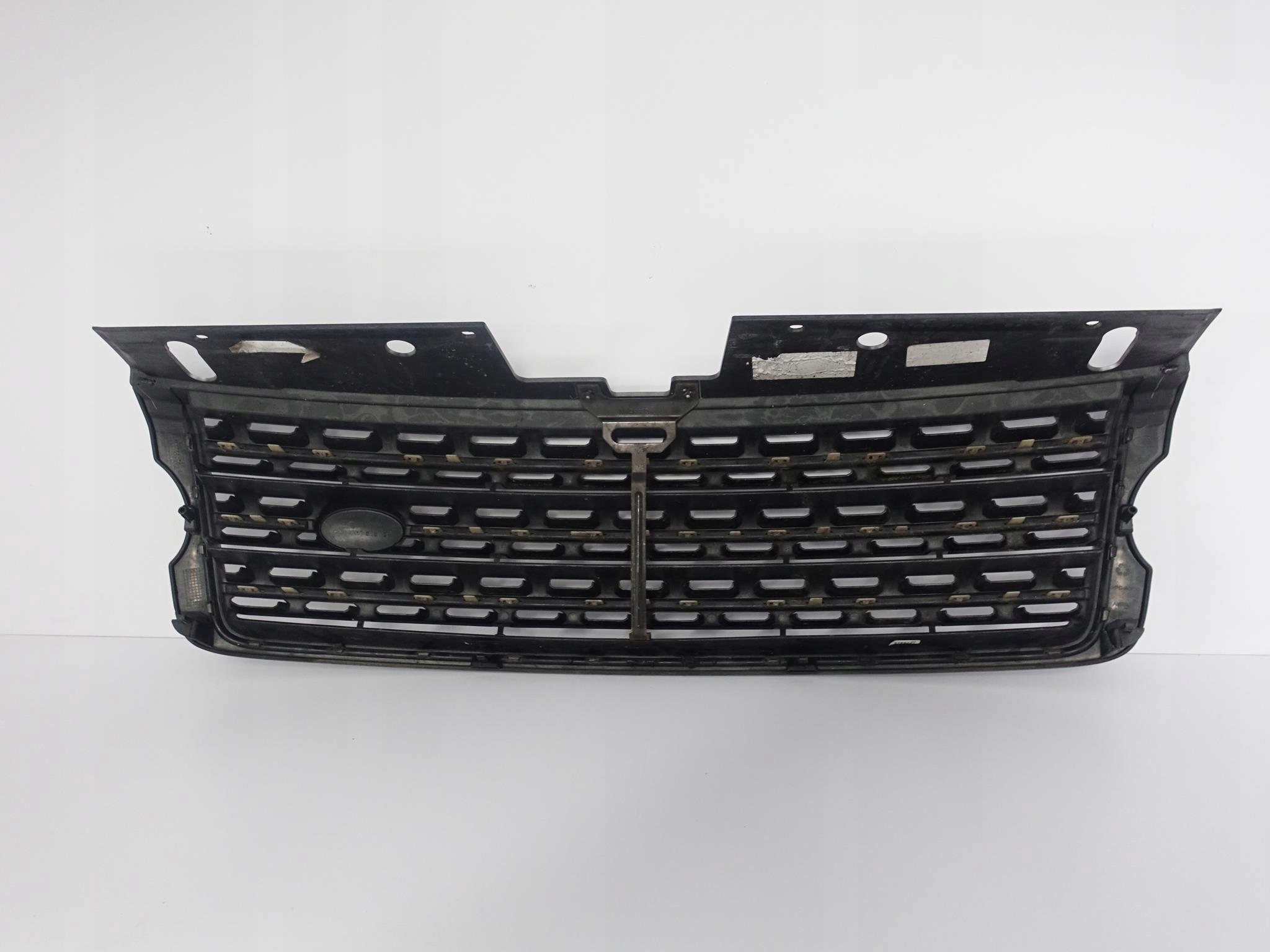 RANGE ROVER VOGUE L405 12-19 GRILL ATRAPA PRZÓD RANGE ROVER VOGUE L405 12-19 GRILL ATRAPA PRZÓD - obrazek 8