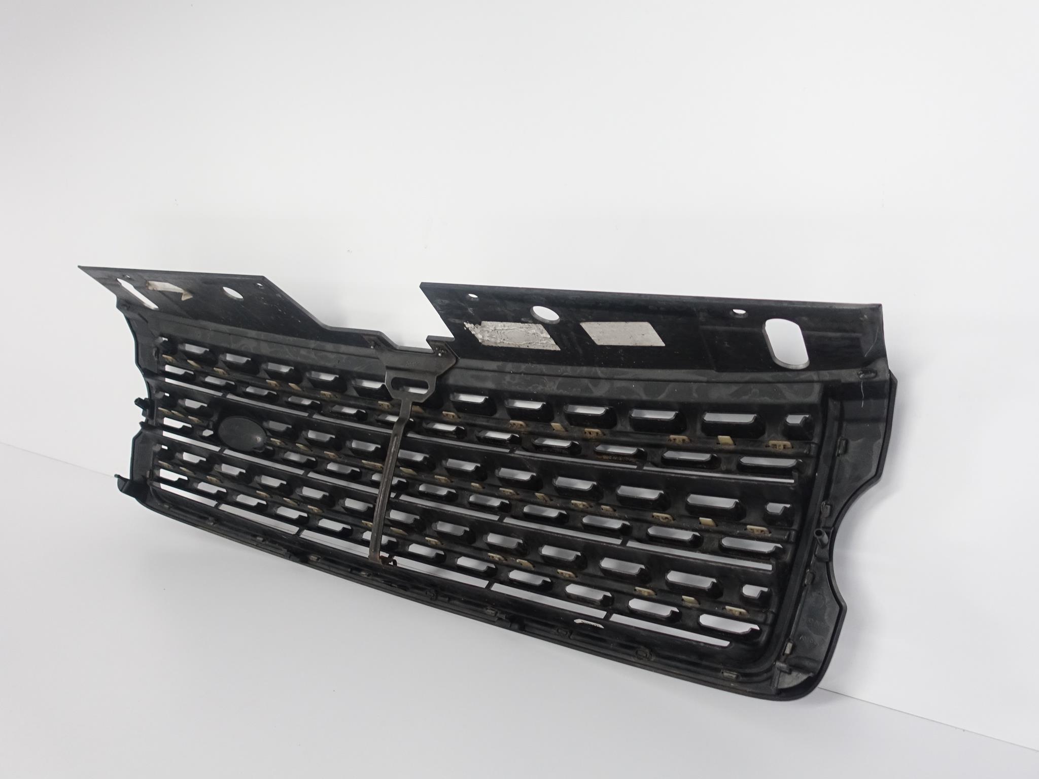 RANGE ROVER VOGUE L405 12-19 GRILL ATRAPA PRZÓD RANGE ROVER VOGUE L405 12-19 GRILL ATRAPA PRZÓD - obrazek 10
