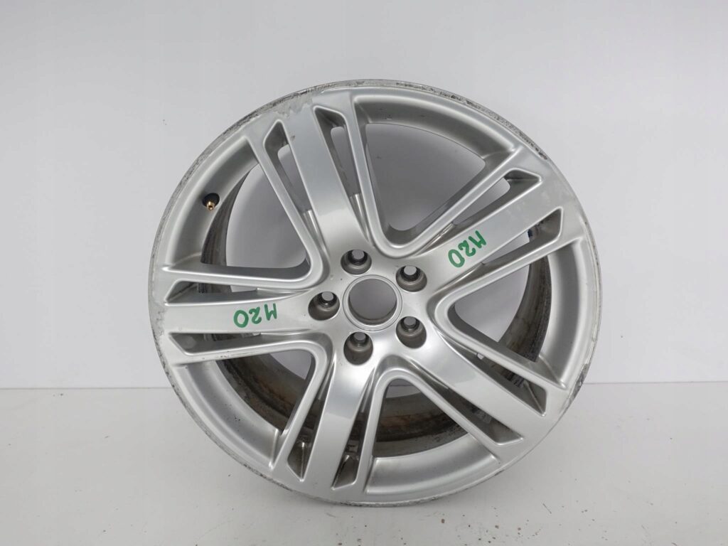 AUDI Q3 8U0 RSQ3 SQ3 FELGA 8X18 ET34 5X112