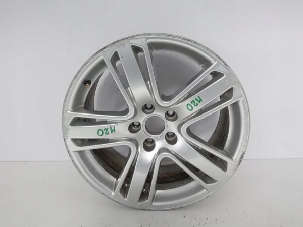 AUDI Q3 8U0 RSQ3 SQ3 FELGA 8X18 ET34 5X112