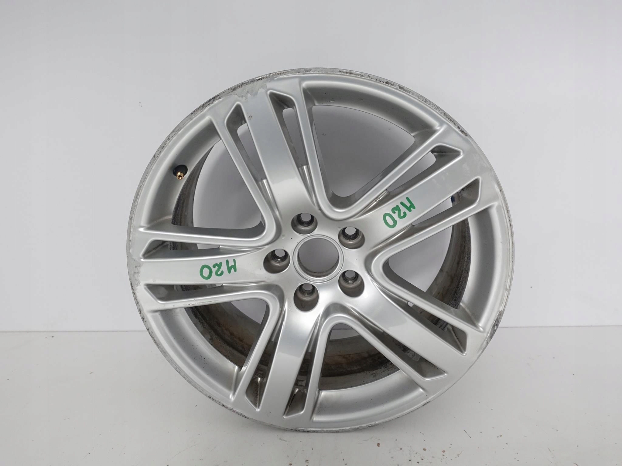 AUDI Q3 8U0 RSQ3 SQ3 FELGA 8X18 ET34 5X112 AUDI Q3 8U0 RSQ3 SQ3 FELGA 8X18 ET34 5X112