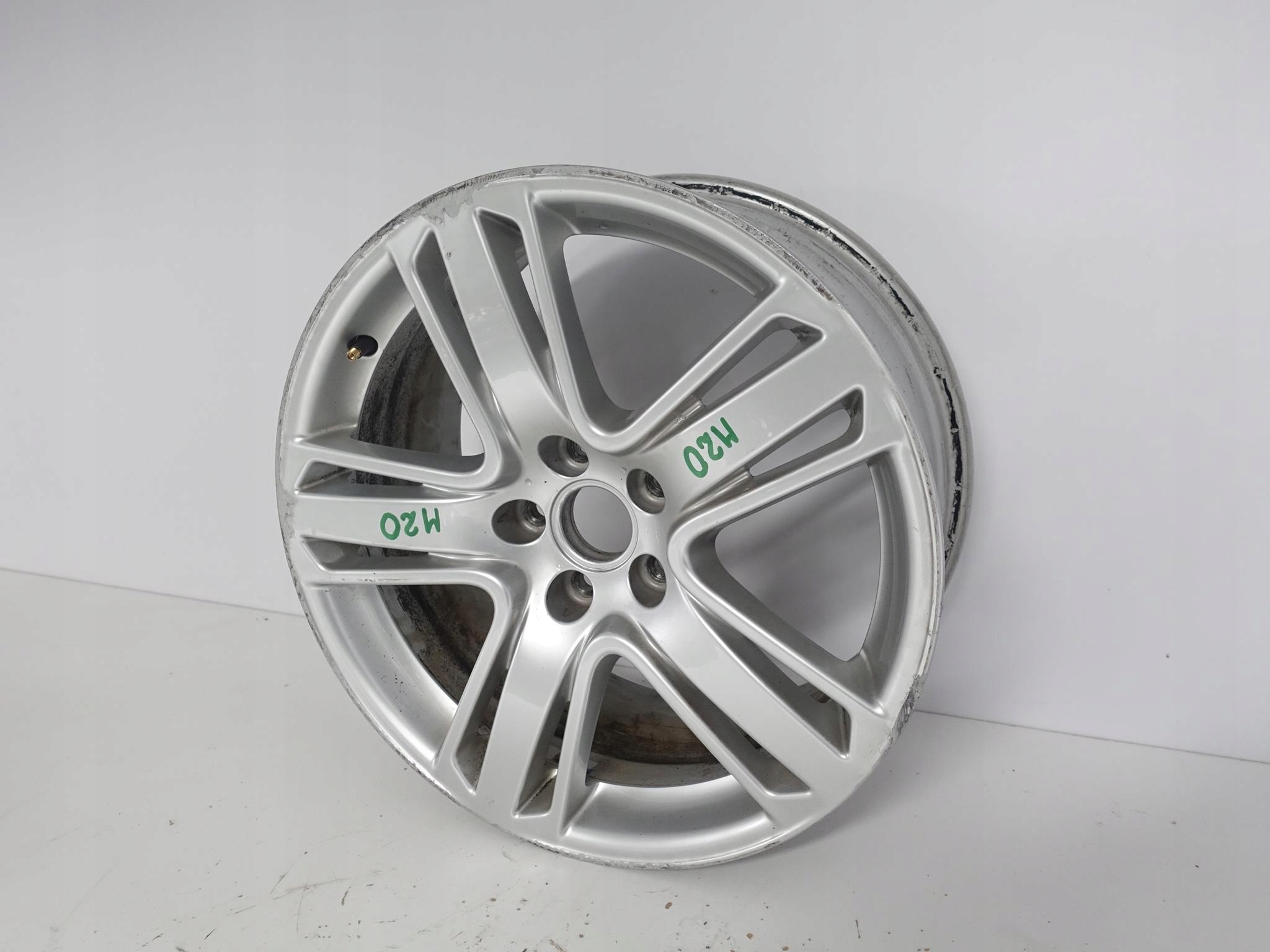 AUDI Q3 8U0 RSQ3 SQ3 FELGA 8X18 ET34 5X112 AUDI Q3 8U0 RSQ3 SQ3 FELGA 8X18 ET34 5X112 - obrazek 3