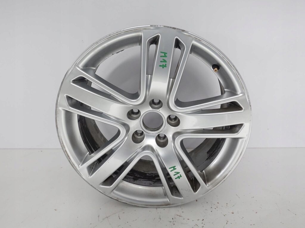 AUDI Q3 8U0 RSQ3 SQ3 FELGA 8X18 ET34 5X112