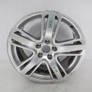 AUDI Q3 8U0 RSQ3 SQ3 FELGA 8X18 ET34 5X112