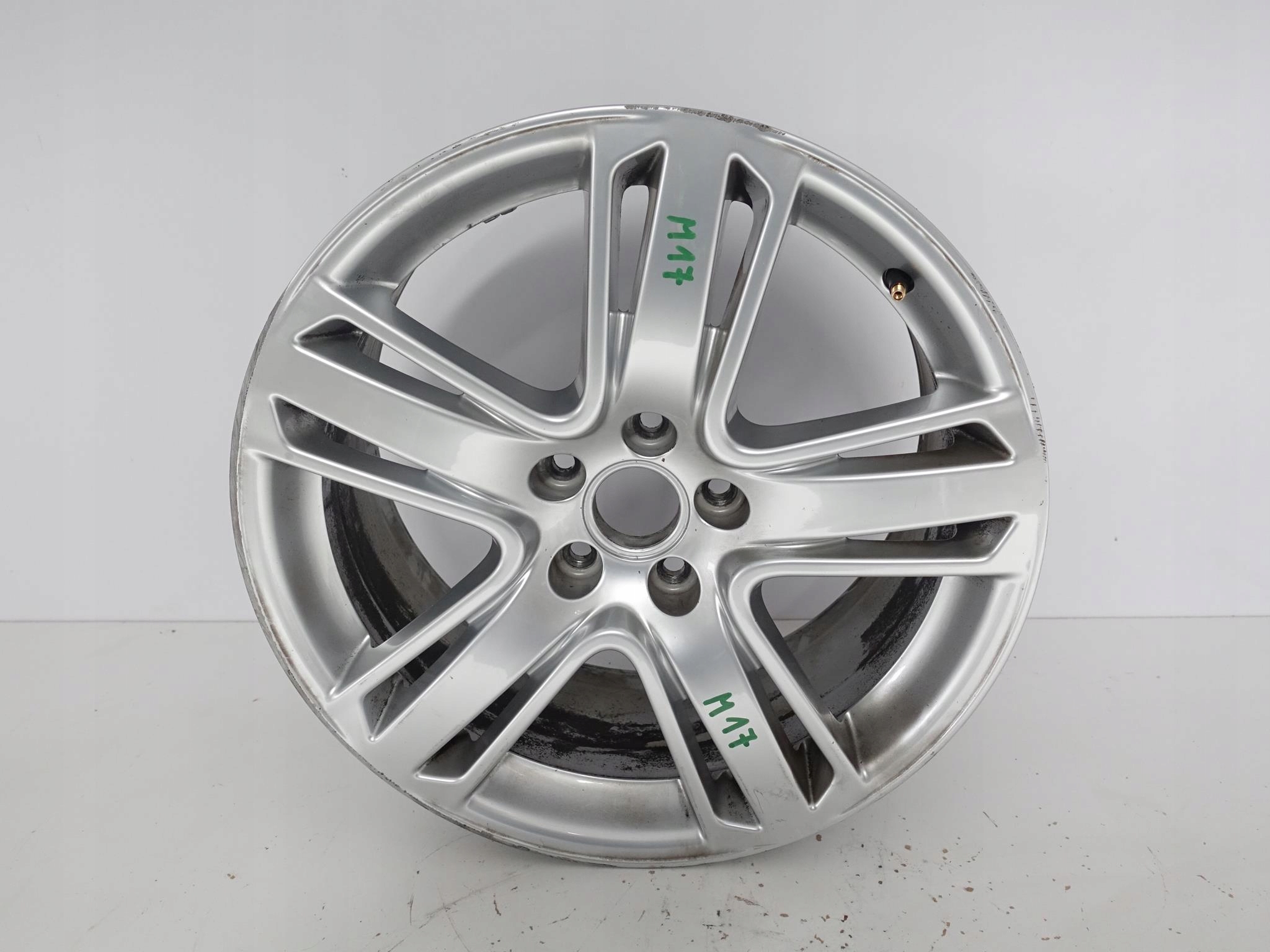 AUDI Q3 8U0 RSQ3 SQ3 FELGA 8X18 ET34 5X112 AUDI Q3 8U0 RSQ3 SQ3 FELGA 8X18 ET34 5X112