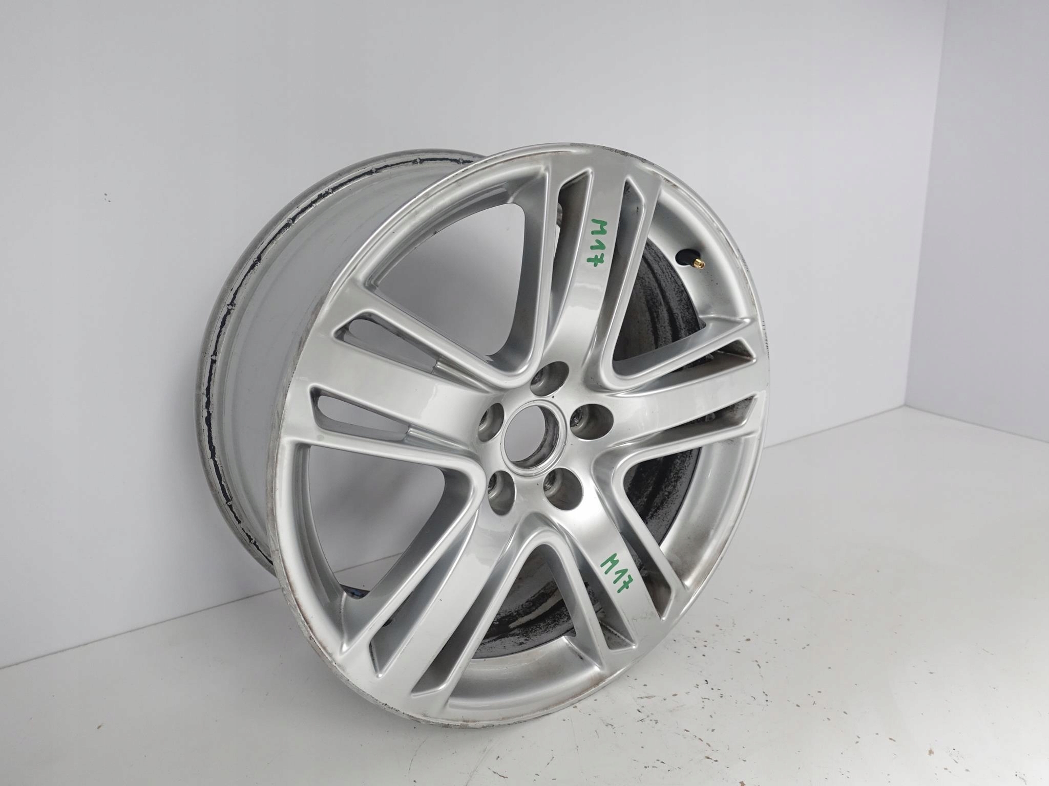 AUDI Q3 8U0 RSQ3 SQ3 FELGA 8X18 ET34 5X112 AUDI Q3 8U0 RSQ3 SQ3 FELGA 8X18 ET34 5X112 - obrazek 2