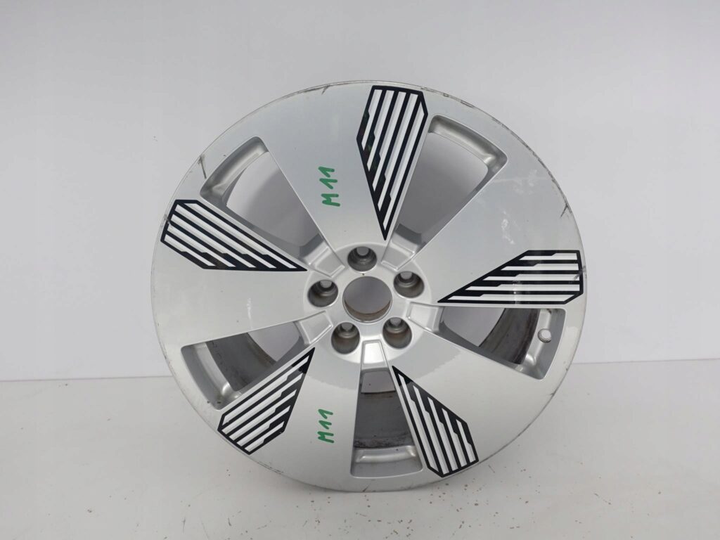AUDI E-TRON 4KE 18-22 FELGA 8,5X19 ET36 5X112