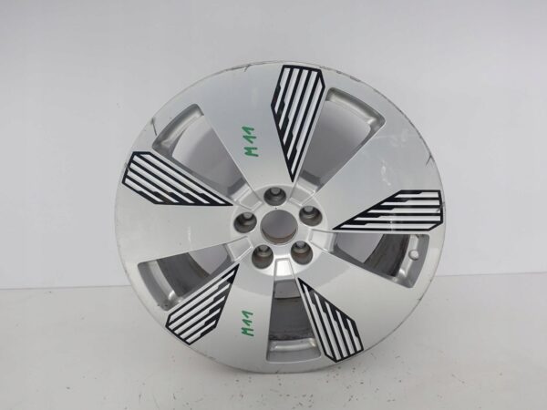 AUDI E-TRON 4KE 18-22 FELGA 8,5X19 ET36 5X112