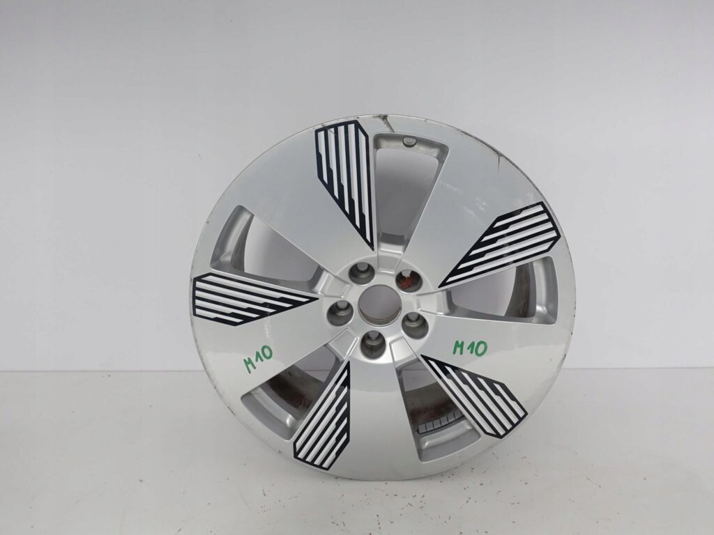 AUDI E-TRON 4KE 18-22 FELGA 8,5X19 ET36 5X112