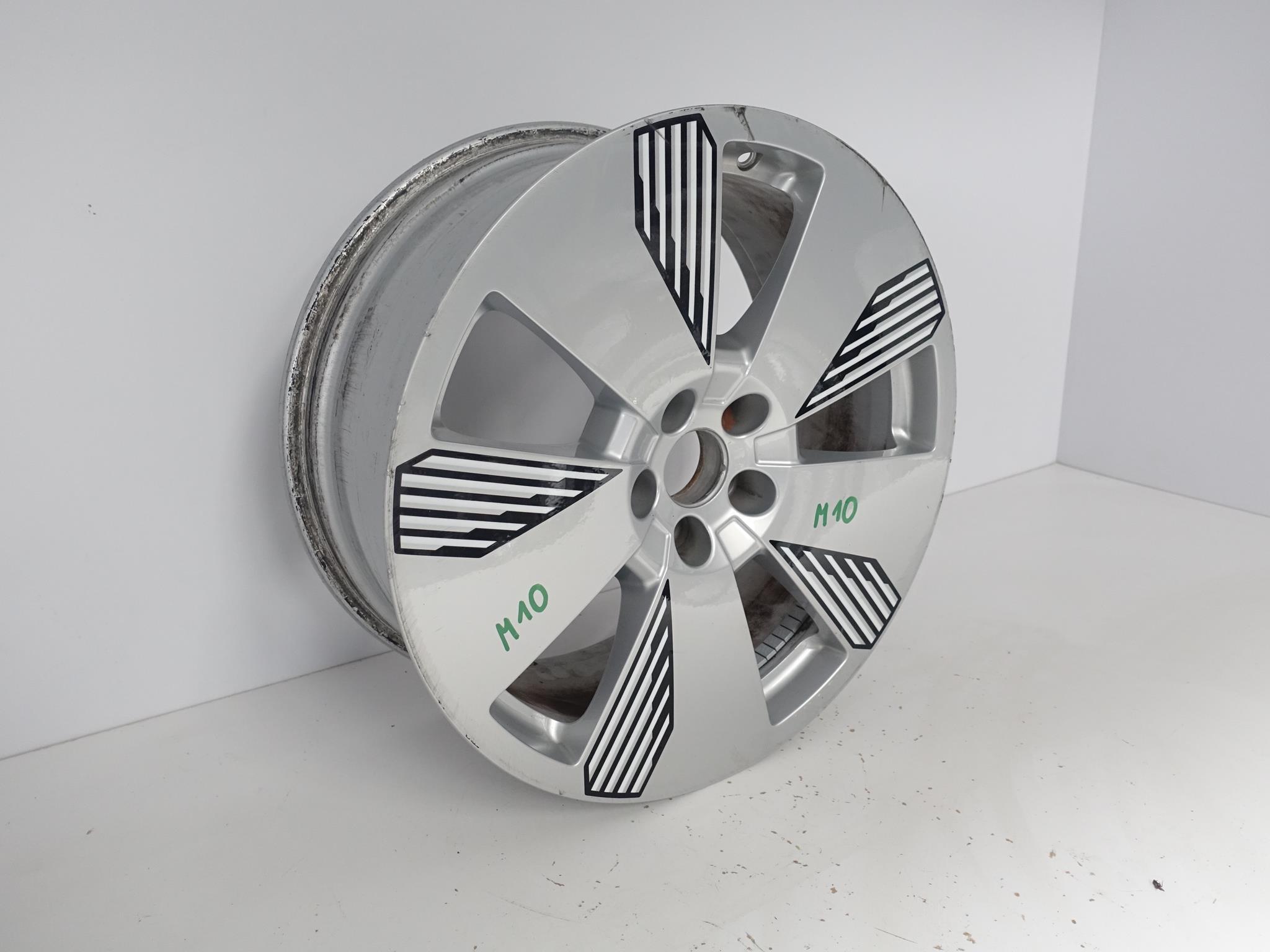 AUDI E-TRON 4KE 18-22 FELGA 8,5X19 ET36 5X112 AUDI E-TRON 4KE 18-22 FELGA 8,5X19 ET36 5X112 - obrazek 2