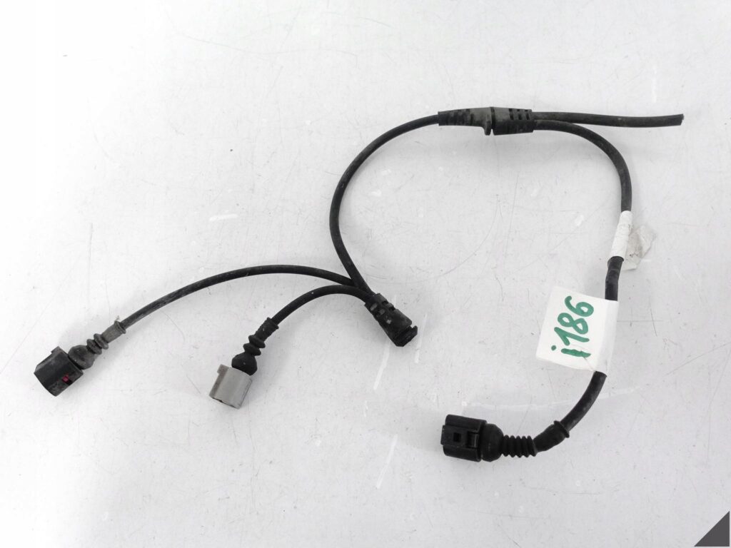 AUDI RS7 4G8 RS6 4G0 C7 14-18 LIFT INSTALACJA WIĄZKA KOŁA ABS PRZÓD AUDI RS7 4G8 RS6 4G0 C7 14-18 LIFT INSTALACJA WIĄZKA KOŁA ABS PRZÓD