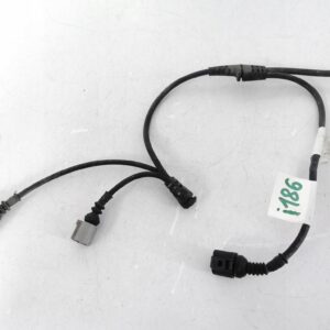 AUDI RS7 4G8 RS6 4G0 C7 14-18 LIFT INSTALACJA WIĄZKA KOŁA ABS PRZÓD AUDI RS7 4G8 RS6 4G0 C7 14-18 LIFT INSTALACJA WIĄZKA KOŁA ABS PRZÓD