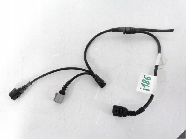 AUDI RS7 4G8 RS6 4G0 C7 14-18 LIFT INSTALACJA WIĄZKA KOŁA ABS PRZÓD AUDI RS7 4G8 RS6 4G0 C7 14-18 LIFT INSTALACJA WIĄZKA KOŁA ABS PRZÓD