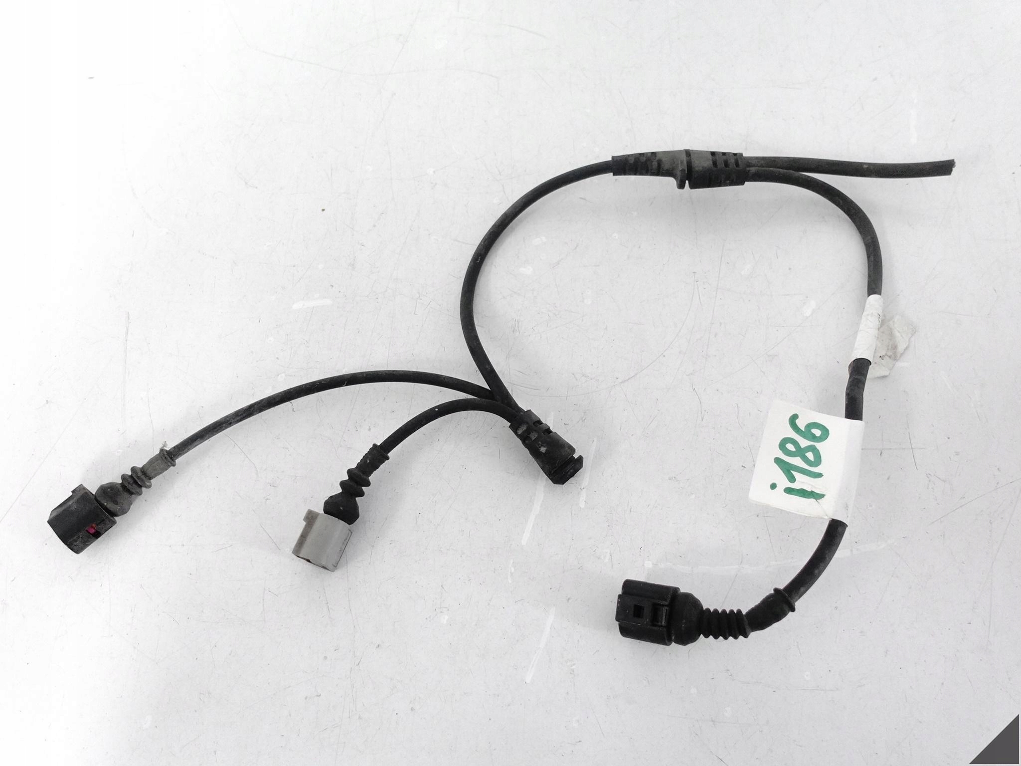 AUDI RS7 4G8 RS6 4G0 C7 14-18 LIFT INSTALACJA WIĄZKA KOŁA ABS PRZÓD AUDI RS7 4G8 RS6 4G0 C7 14-18 LIFT INSTALACJA WIĄZKA KOŁA ABS PRZÓD