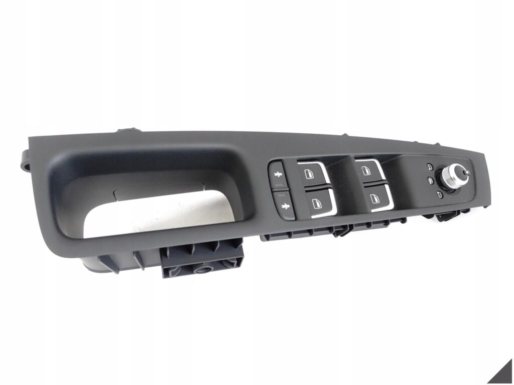 AUDI A8 S8 4H0 4H1 D4 13-17 PANEL STEROWANIA SZYB LUSTEREK DRZWI LEWY PRZÓD AUDI A8 S8 4H0 4H1 D4 13-17 PANEL STEROWANIA SZYB LUSTEREK DRZWI LEWY PRZÓD