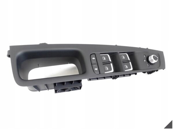 AUDI A8 S8 4H0 4H1 D4 13-17 PANEL STEROWANIA SZYB LUSTEREK DRZWI LEWY PRZÓD AUDI A8 S8 4H0 4H1 D4 13-17 PANEL STEROWANIA SZYB LUSTEREK DRZWI LEWY PRZÓD