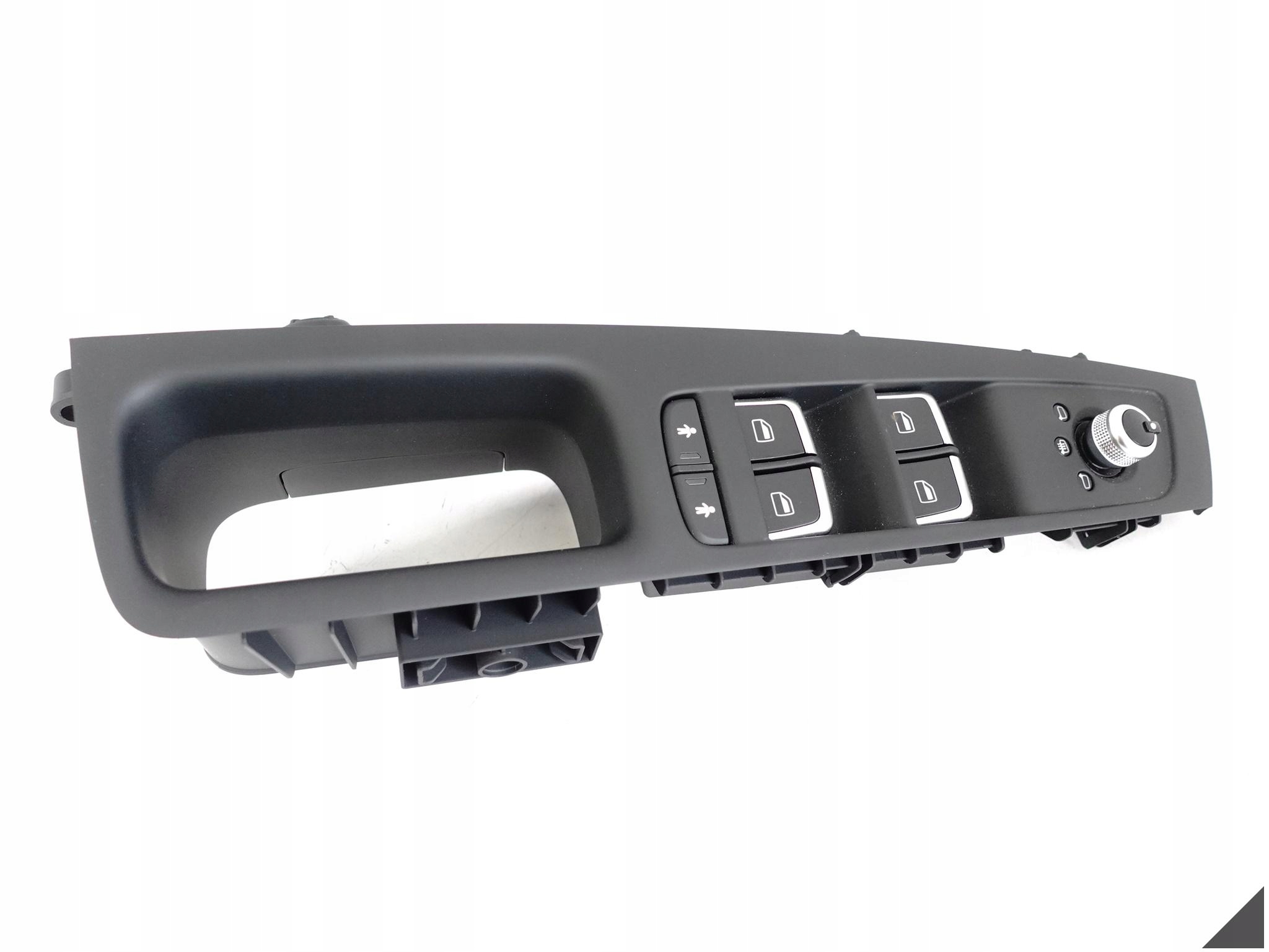 AUDI A8 S8 4H0 4H1 D4 13-17 PANEL STEROWANIA SZYB LUSTEREK DRZWI LEWY PRZÓD AUDI A8 S8 4H0 4H1 D4 13-17 PANEL STEROWANIA SZYB LUSTEREK DRZWI LEWY PRZÓD