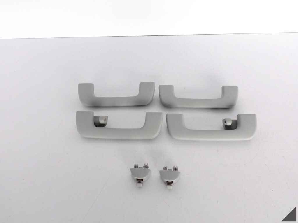 AUDI A8 S8 4H0 D4 LIFT 09-17 UCHWYT RĄCZKA PODSUFITKI ZESTAW 4H0857607B EP5 AUDI A8 S8 4H0 D4 LIFT 09-17 UCHWYT RĄCZKA PODSUFITKI ZESTAW 4H0857607B EP5