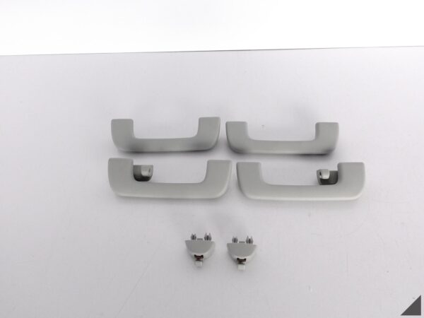 AUDI A8 S8 4H0 D4 LIFT 09-17 UCHWYT RĄCZKA PODSUFITKI ZESTAW 4H0857607B EP5 AUDI A8 S8 4H0 D4 LIFT 09-17 UCHWYT RĄCZKA PODSUFITKI ZESTAW 4H0857607B EP5