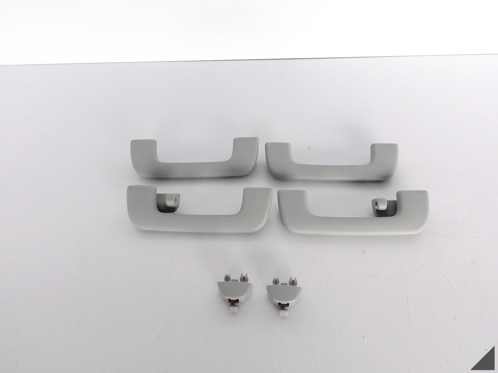 AUDI A8 S8 4H0 D4 LIFT 09-17 UCHWYT RĄCZKA PODSUFITKI ZESTAW 4H0857607B EP5 AUDI A8 S8 4H0 D4 LIFT 09-17 UCHWYT RĄCZKA PODSUFITKI ZESTAW 4H0857607B EP5