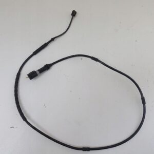 BMW F20 F30 F31 F80 CZUJNIK ZUŻYCIA KLOCKÓW TYŁ BMW F20 F30 F31 F80 CZUJNIK ZUŻYCIA KLOCKÓW TYŁ