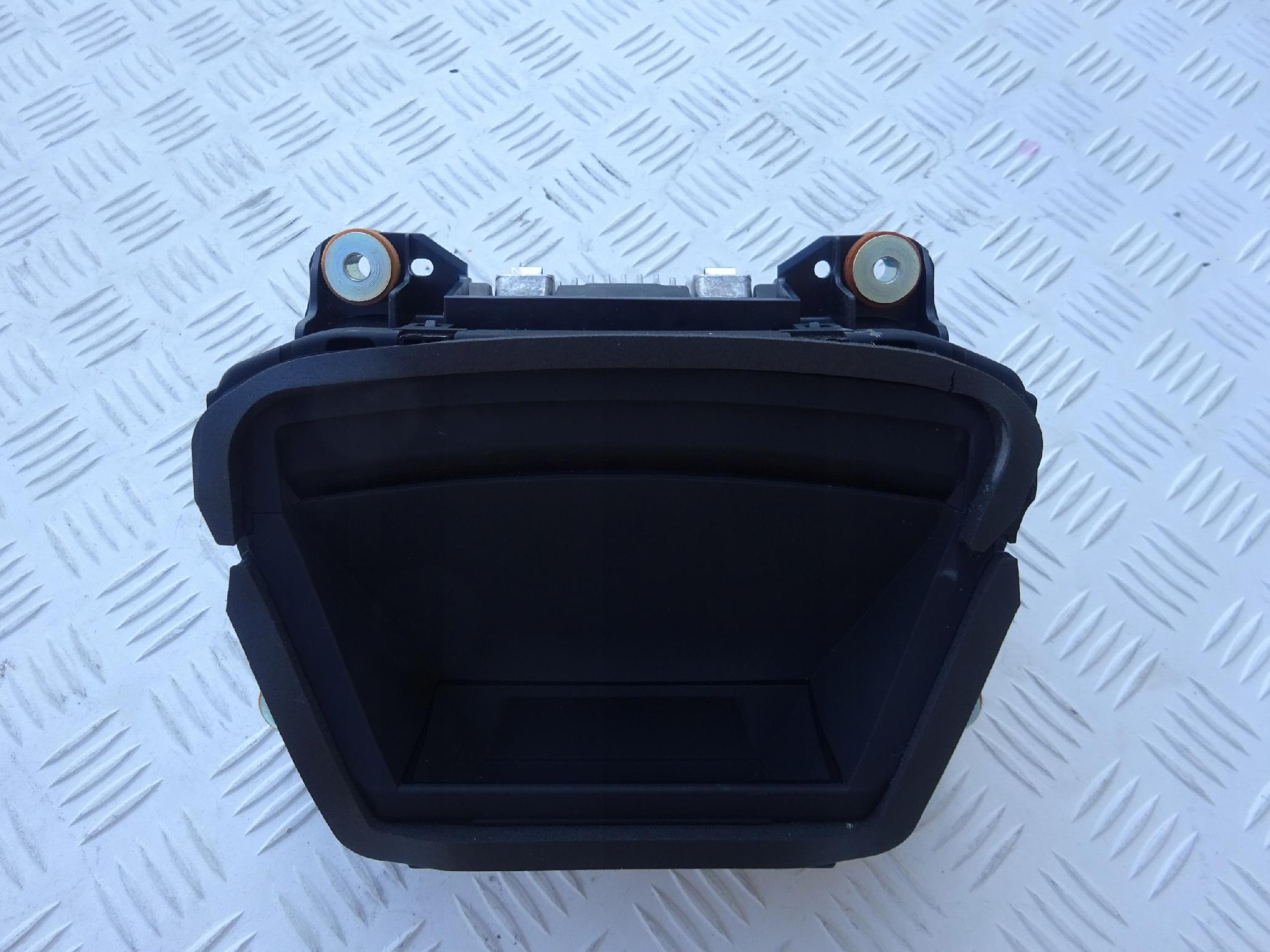 BMW F45 F46 MINI F60 WYŚWIETLACZ HEAD UP 9354751 BMW F45 F46 MINI F60 WYŚWIETLACZ HEAD UP 9354751