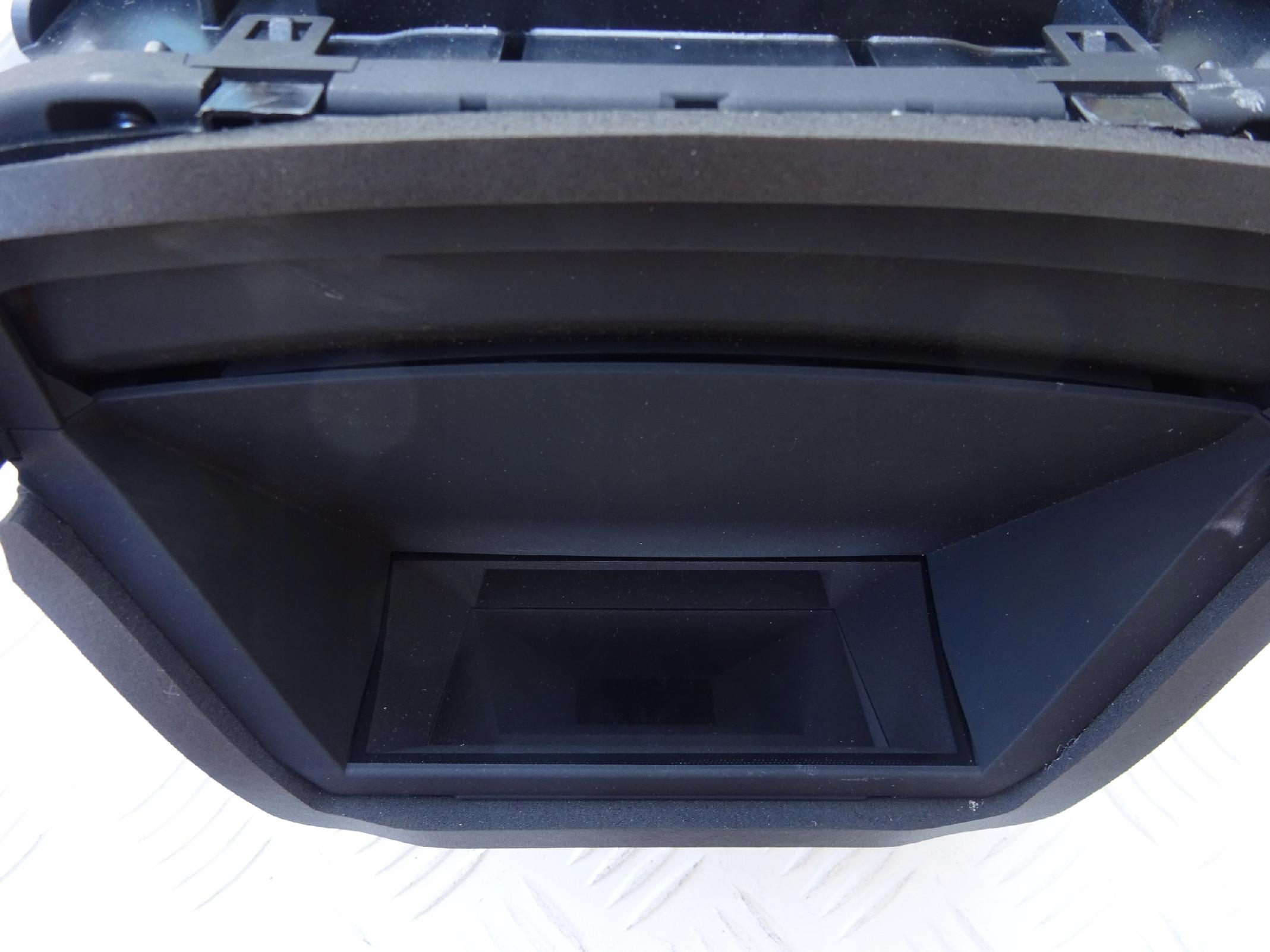 BMW F45 F46 MINI F60 WYŚWIETLACZ HEAD UP 9354751 BMW F45 F46 MINI F60 WYŚWIETLACZ HEAD UP 9354751 - obrazek 2