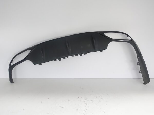 MERCEDES E COUPE C238 AMG SPOILER DYFUZOR TYŁ