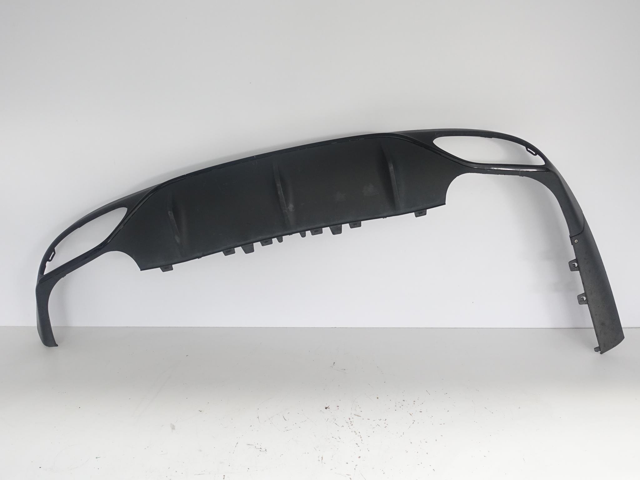MERCEDES E COUPE C238 AMG SPOILER DYFUZOR TYŁ MERCEDES E COUPE C238 AMG SPOILER DYFUZOR TYŁ