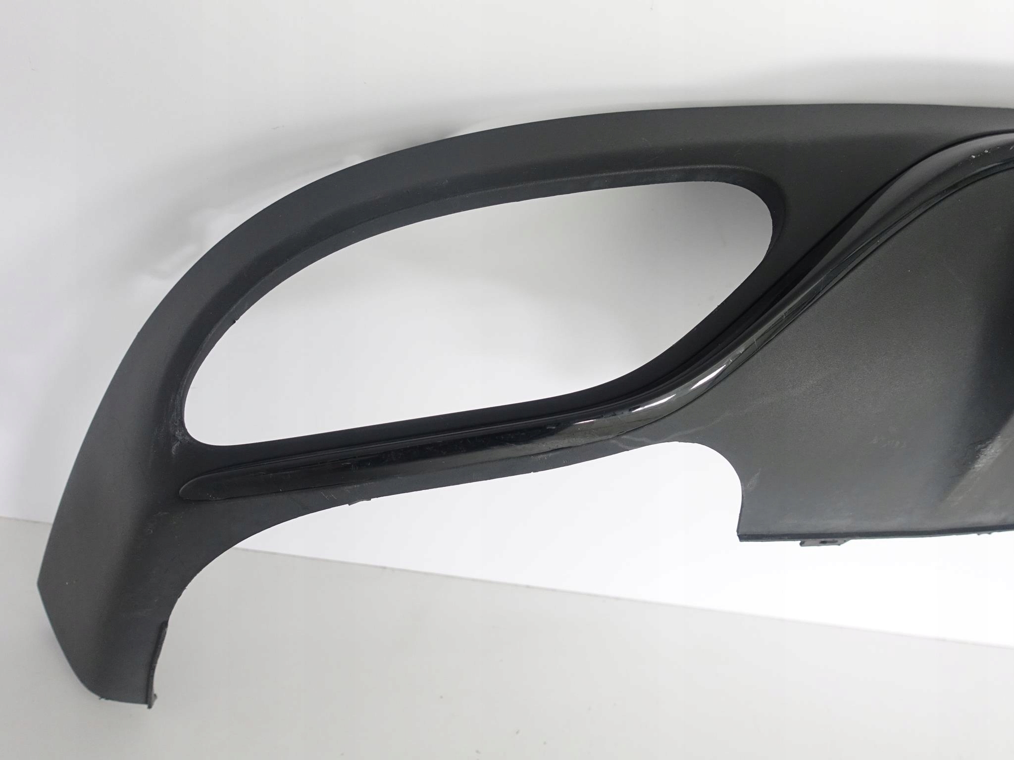 MERCEDES E COUPE C238 AMG SPOILER DYFUZOR TYŁ MERCEDES E COUPE C238 AMG SPOILER DYFUZOR TYŁ - obrazek 2