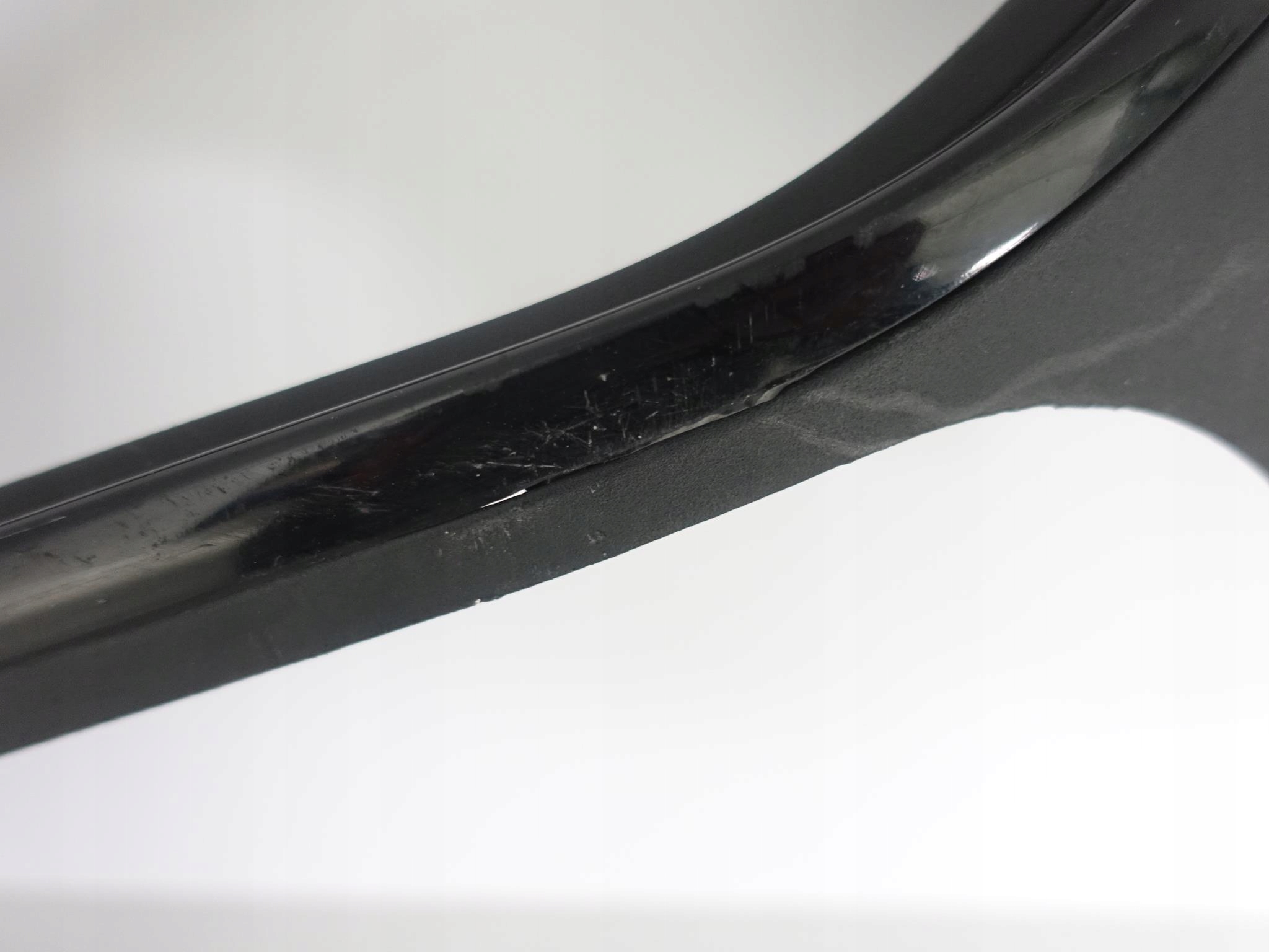 MERCEDES E COUPE C238 AMG SPOILER DYFUZOR TYŁ MERCEDES E COUPE C238 AMG SPOILER DYFUZOR TYŁ - obrazek 4