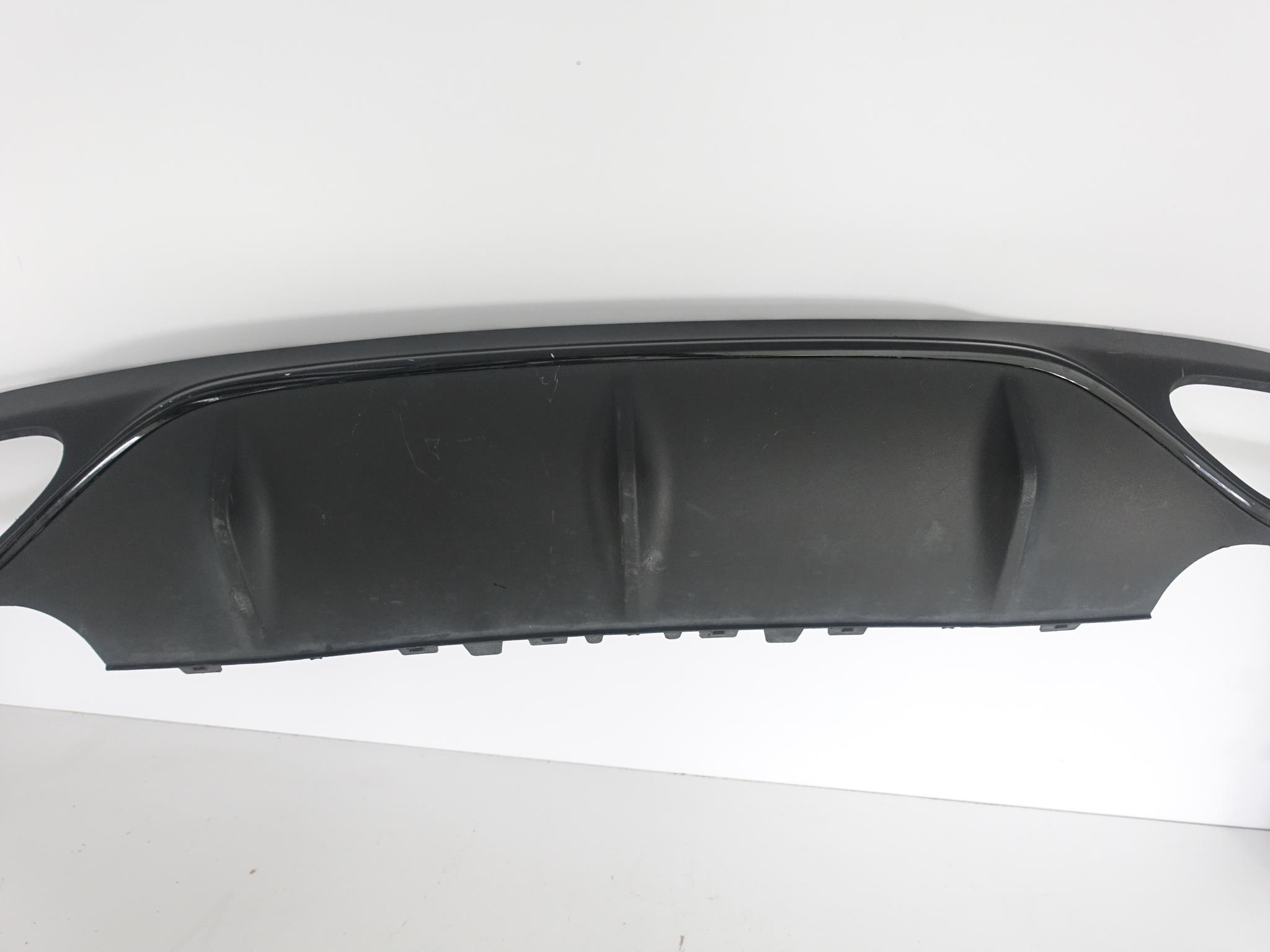 MERCEDES E COUPE C238 AMG SPOILER DYFUZOR TYŁ MERCEDES E COUPE C238 AMG SPOILER DYFUZOR TYŁ - obrazek 5
