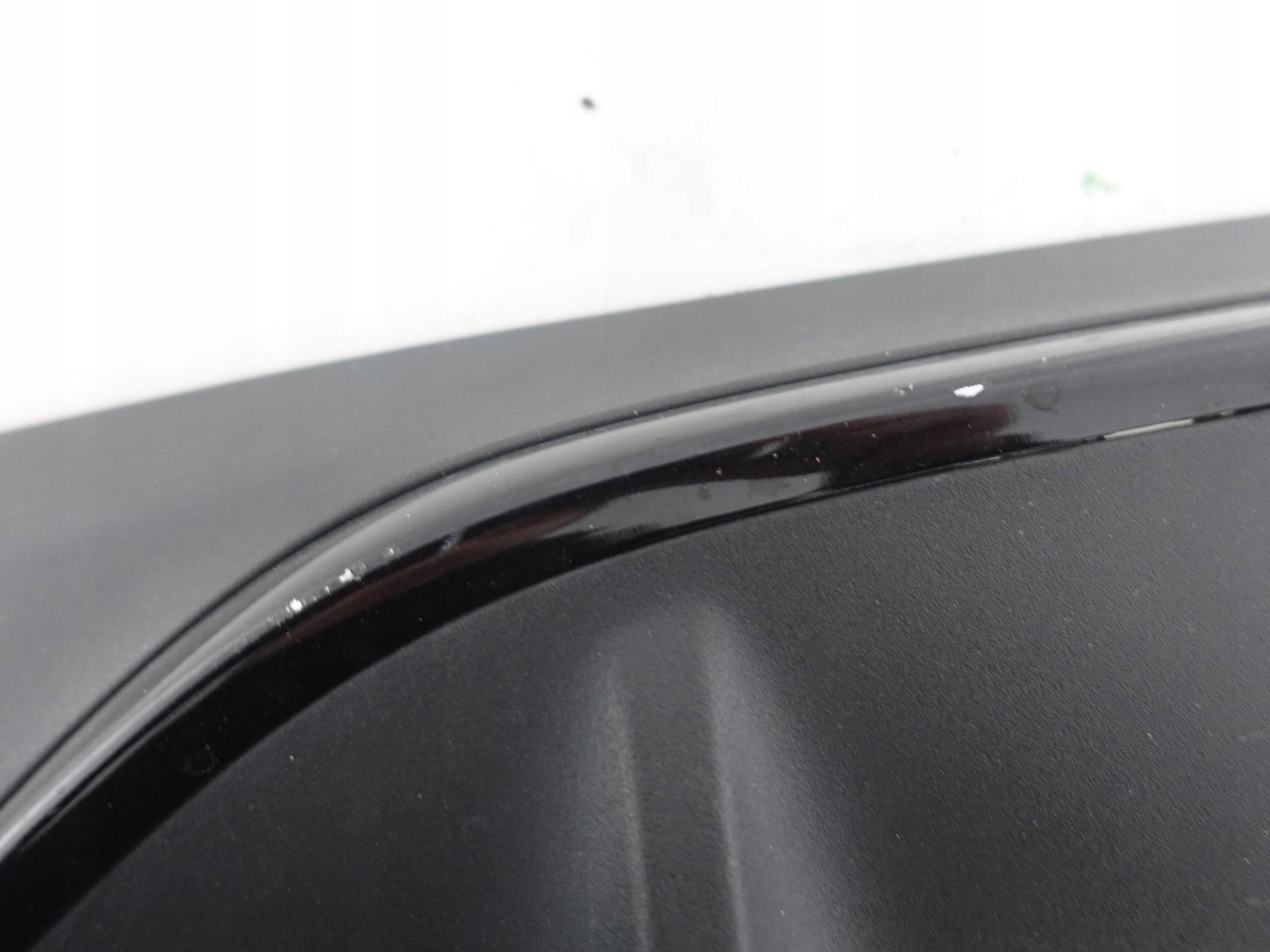 MERCEDES E COUPE C238 AMG SPOILER DYFUZOR TYŁ MERCEDES E COUPE C238 AMG SPOILER DYFUZOR TYŁ - obrazek 7