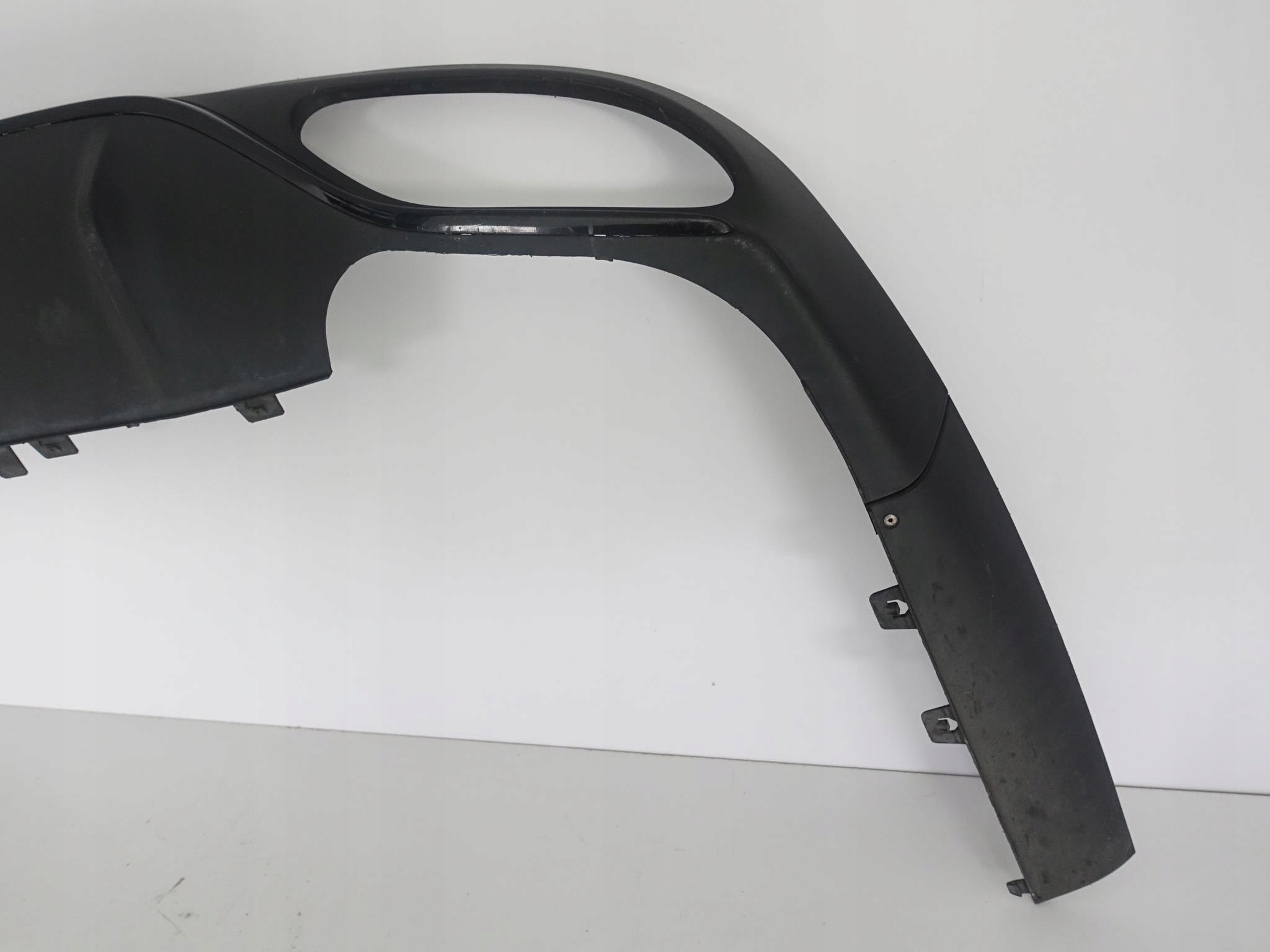 MERCEDES E COUPE C238 AMG SPOILER DYFUZOR TYŁ MERCEDES E COUPE C238 AMG SPOILER DYFUZOR TYŁ - obrazek 9