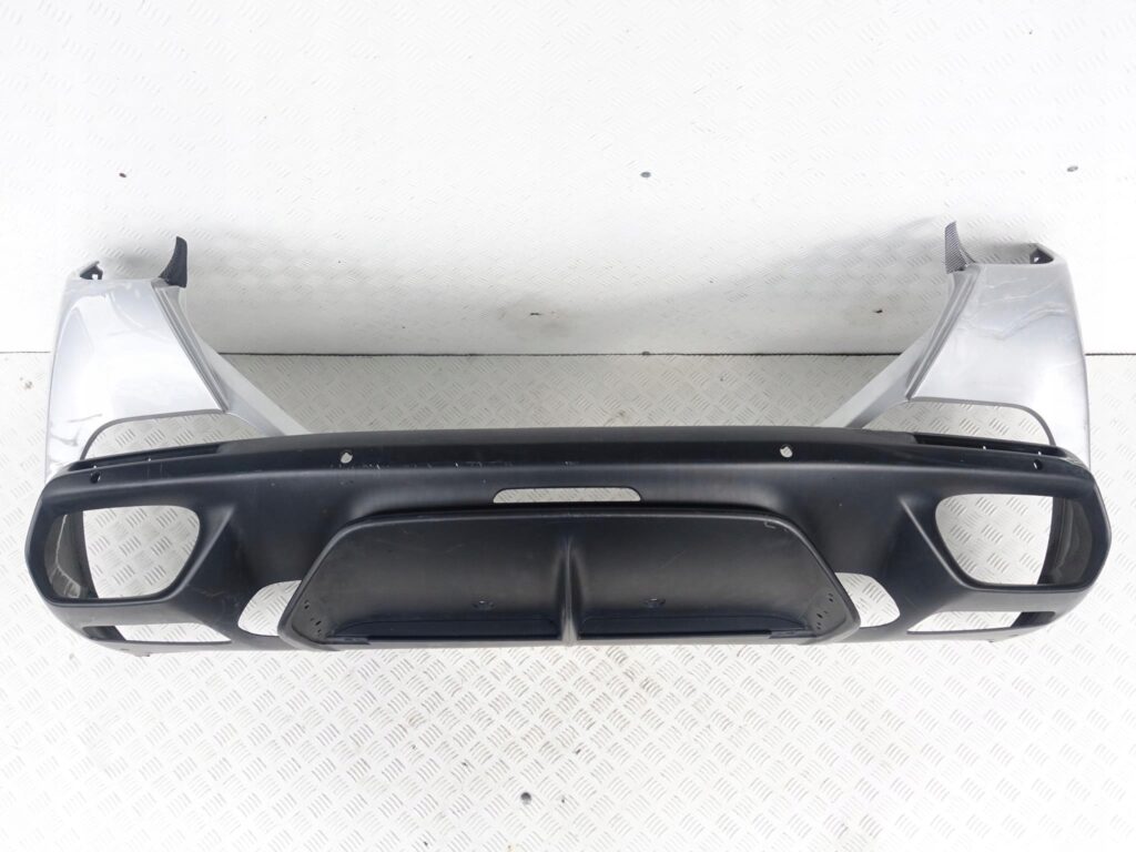 FERRARI PORTOFINO F164 17-22 ZDERZAK TYŁ *PDC* FERRARI PORTOFINO F164 17-22 ZDERZAK TYŁ *PDC*