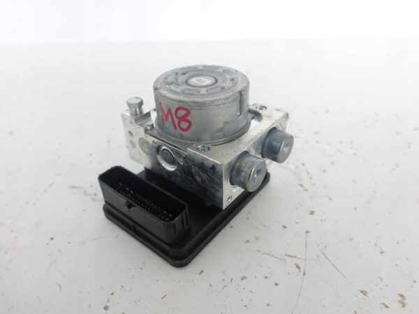 AUDI A3 S3 8Y GOLF 8 POMPA HAMULCOWA ABS AUDI A3 S3 8Y GOLF 8 POMPA HAMULCOWA ABS